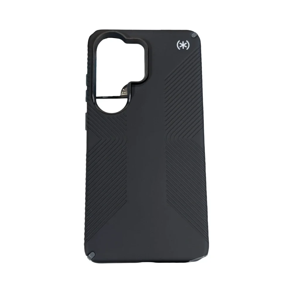 Qq7u Presidio2 Grip Magnetic Case Samsung Galaxy S26 Ultra S25 Ultra Black Used